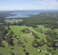 Worrowing at Jervis Bay - Tourism Noosa