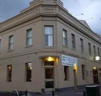 Naughtons Parkville Hotel - Tourism Noosa