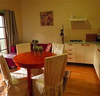 Barrington Wilderness Cedar Lodge Accommodation - Tourism Noosa