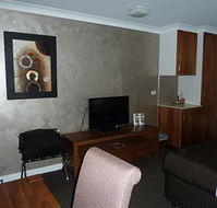 McNevinaposs Tamworth Motel - Tourism Noosa