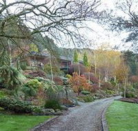 Mast Gully Gardens Bed amp Breakfast - Tourism Noosa