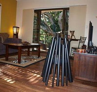The African Cottage