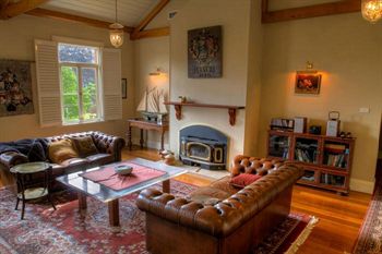 Tizzana Winery Bed & Breakfast - Tourism Noosa 7