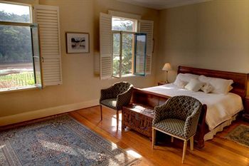 Tizzana Winery Bed & Breakfast - Tourism Noosa 12