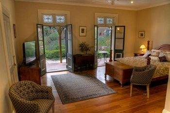 Tizzana Winery Bed & Breakfast - Tourism Noosa 13