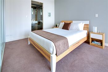 Zara Tower - Luxury Suites And Apartments - Tourism Noosa 4
