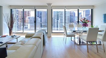 Zara Tower - Luxury Suites And Apartments - Tourism Noosa 7