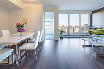 Zara Tower - Luxury Suites And Apartments - Tourism Noosa 12