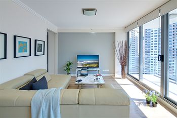Zara Tower - Luxury Suites And Apartments - Tourism Noosa 23