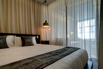 Zara Tower - Luxury Suites And Apartments - Tourism Noosa 30
