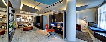 Zara Tower - Luxury Suites And Apartments - Tourism Noosa 31