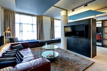 Zara Tower - Luxury Suites And Apartments - Tourism Noosa 33