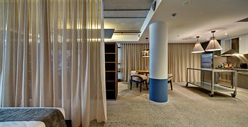 Zara Tower - Luxury Suites And Apartments - Tourism Noosa 36