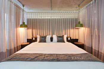 Zara Tower - Luxury Suites And Apartments - Tourism Noosa 38