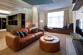 Zara Tower - Luxury Suites And Apartments - Tourism Noosa 39