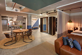 Zara Tower - Luxury Suites And Apartments - Tourism Noosa 40