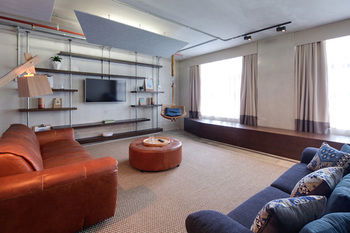 Zara Tower - Luxury Suites And Apartments - Tourism Noosa 44