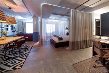 Zara Tower - Luxury Suites And Apartments - Tourism Noosa 45