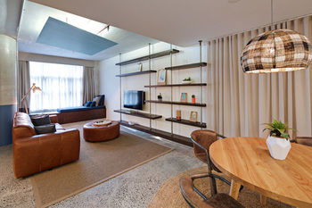 Zara Tower - Luxury Suites And Apartments - Tourism Noosa 48