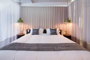 Zara Tower - Luxury Suites And Apartments - Tourism Noosa 49