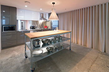 Zara Tower - Luxury Suites And Apartments - Tourism Noosa 51