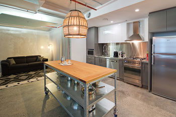 Zara Tower - Luxury Suites And Apartments - Tourism Noosa 53
