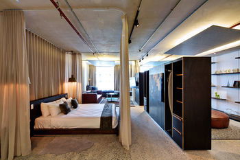 Zara Tower - Luxury Suites And Apartments - Tourism Noosa 59