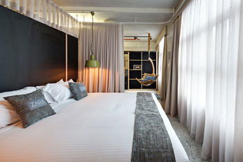 Zara Tower - Luxury Suites And Apartments - Tourism Noosa 60