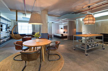 Zara Tower - Luxury Suites And Apartments - Tourism Noosa 62