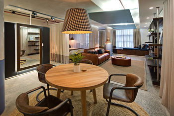 Zara Tower - Luxury Suites And Apartments - Tourism Noosa 63