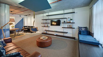 Zara Tower - Luxury Suites And Apartments - Tourism Noosa 64