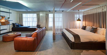 Zara Tower - Luxury Suites And Apartments - Tourism Noosa 67