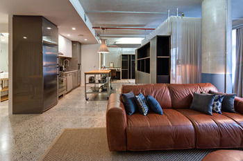 Zara Tower - Luxury Suites And Apartments - Tourism Noosa 69