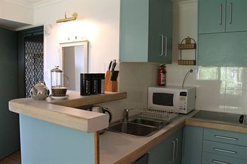 Arabella Guesthouse - Tourism Noosa 35