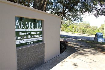 Arabella Guesthouse - Tourism Noosa 42