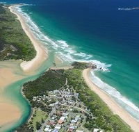 North Coast Holiday Parks Red Rock - Tourism Noosa