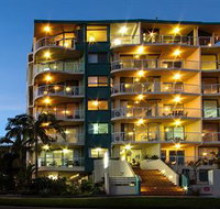 The Waterview - Tourism Noosa