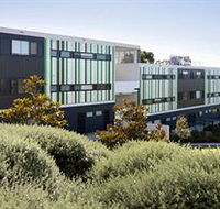 Western Sydney University Village-Campbelltown Campus - Tourism Noosa