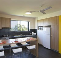 Western Sydney University Village Penrith - Tourism Noosa