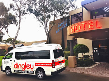 Dingley International Hotel - Tourism Noosa 12