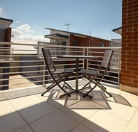 Everton Apartments - Tourism Noosa