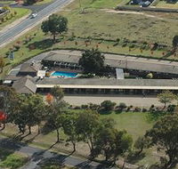 Tumut Valley Motel - Tourism Noosa