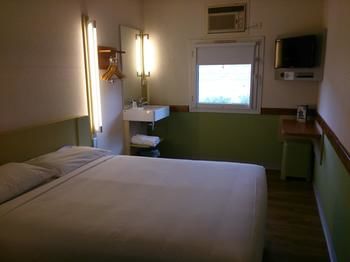 Ibis Budget Fawkner - Tourism Noosa 3