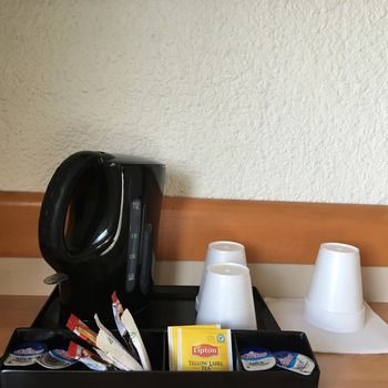 Ibis Budget Fawkner - Tourism Noosa 11