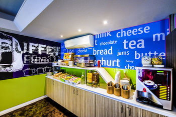 Ibis Budget Fawkner - Tourism Noosa 12