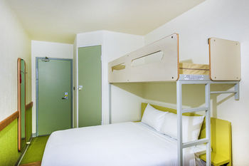 Ibis Budget Fawkner - Tourism Noosa 17