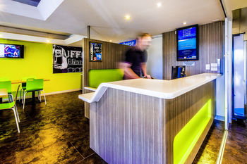 Ibis Budget Fawkner - Tourism Noosa 19
