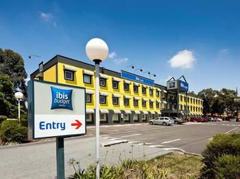 Ibis Budget Fawkner - Tourism Noosa 25