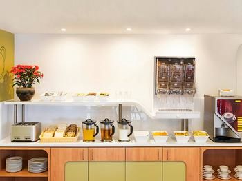 Ibis Budget Fawkner - Tourism Noosa 27