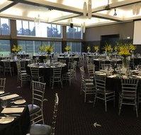 Miramare Gardens - Tourism Noosa